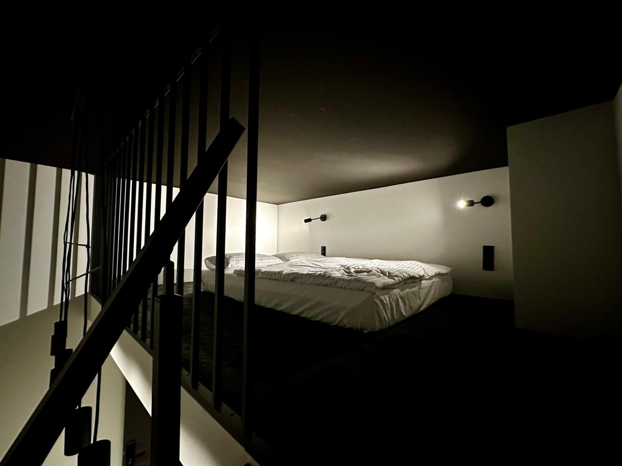 Motlawa Riverside Apartments - Boutique Stay In Danzig Exterior foto