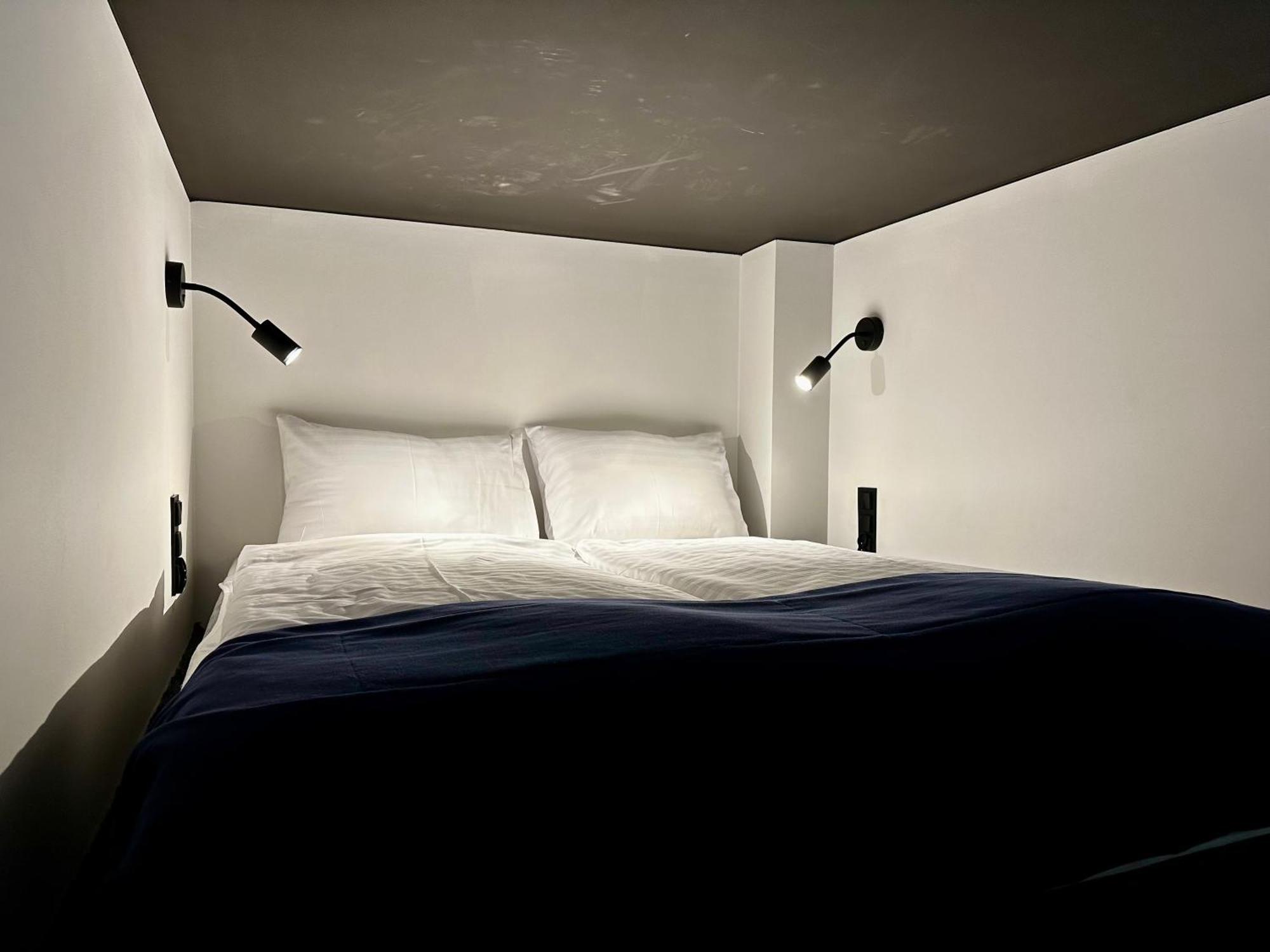 Motlawa Riverside Apartments - Boutique Stay In Danzig Exterior foto